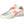 Diadora Elegant White Leather Lace-Up Sneakers