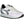 Diadora Chic White Contrast Sole Sneakers