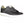 Diadora Chic Black Contrast Sole Lace-Up Sneakers