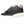 Diadora Chic Black Contrast Sole Lace-Up Sneakers