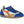 Diadora Chic Contrasting Lace-Up Sneakers