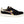 Diadora Chic Black Contrast Lace-up Sneakers