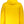 Napapijri Vibrant Yellow Hooded Jacket with Contrasting Details