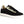 Diadora Elegant Black Leather Sneakers with Contrasting Details