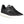 Diadora Chic Embroidered Black Sports Sneakers