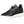 Diadora Chic Embroidered Black Sports Sneakers