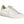 Diadora Chic White Lace-Up Sneakers with Logo Accent