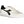 Diadora Elegant White Lace-Up Sneakers with Logo Accent