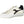 Diadora Elegant White Lace-Up Sneakers with Logo Accent