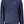 Napapijri Elegant Blue Wool V-Neck Sweater