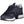 Carrera Sleek Contrasting Blue Sneakers with Logo Detail