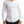 Dolce & Gabbana Elegant White Cotton Martini Dress Shirt