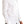 Dolce & Gabbana Elegant White Slim Fit Cotton Dress Shirt