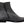 Dolce & Gabbana Elegant Gray Chelsea Leather Boots