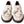 Dolce & Gabbana Ivory Suede Leather Miesten Espadrille-kengät