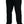 Dolce & Gabbana Elegant Slim Fit Black Dress Trousers