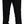 Dolce & Gabbana Elegant Slim Fit Black Dress Trousers