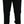 Dolce & Gabbana Elegant Slim Fit Black Dress Trousers