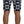 Dolce & Gabbana Blue Logo Print Cotton Chinos -shortsit