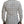 Dolce & Gabbana White Crown Print Slim Fit -puuvillapaita