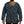 Dolce & Gabbana Blue Button Cardigan Fatto Mano Sweater