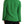 Armani Elegant Silk Long Sleeve Sweater in Lush Green