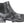 Dolce & Gabbana Elegant Black Faded Chelsea Ankle Boots