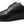 Dolce & Gabbana Classic Black Leather Derby Shoes