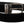 Dolce & Gabbana Elegant Black Velvet Designer Belt