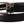 Dolce & Gabbana Elegant Black Leather Belt with Metal Buckle