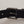 Dolce & Gabbana Elegant Black Leather Belt with Metal Buckle