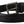 Dolce & Gabbana Elegant Black Leather Classic Belt