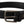 Dolce & Gabbana Elegant Black Leather Classic Belt