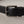 Dolce & Gabbana Elegant Black Leather Classic Belt