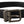 Dolce & Gabbana Elegant Black Leather Belt with Metal Buckle