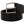 Dolce & Gabbana Elegant Black Leather Belt