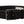 Dolce & Gabbana Elegant Black Leather Belt