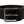 Dolce & Gabbana Elegant Black Leather Belt