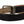 Dolce & Gabbana Sleek Black Leather Belt with Metal Buckle