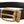 Dolce & Gabbana Elegant Dark Brown Leather Belt