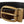 Dolce & Gabbana Brown Leather Classic Vintage Metal Buckle Belt