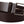 Dolce & Gabbana Elegant Dark Brown Leather Belt