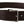 Dolce & Gabbana Elegant Dark Brown Leather Belt