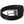 Dolce & Gabbana Elegant Silk Leather Belt with Logo Buckle