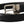 Dolce & Gabbana Elegant Black Leather Belt with Metal Buckle