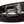 Dolce & Gabbana Elegant Dark Purple Leather Belt