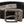 Dolce & Gabbana Elegant Dark Purple Leather Belt