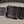 Dolce & Gabbana Elegant Dark Purple Leather Belt