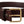 Dolce & Gabbana Elegant Black Leather Belt with Metal Buckle