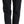 Dolce & Gabbana Black Wool High Waist Tapered Pants